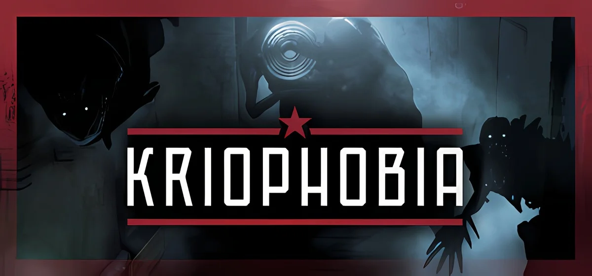 Kriophobia v1.0.2
