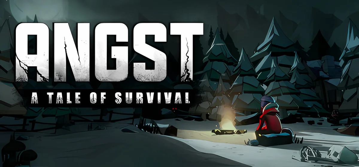 ANGST A TALE OF SURVIVAL v20260109