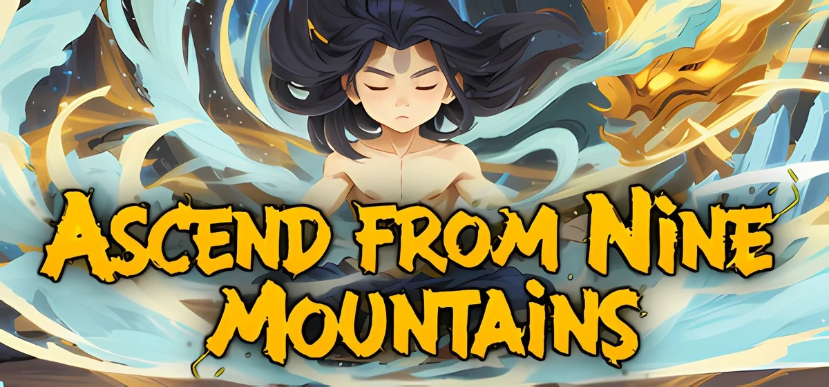 Ascend From Nine Mountains Build 21065637 - early access