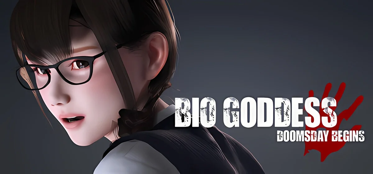 Bio Goddess Doomsday Begins Build 20738390 - early access