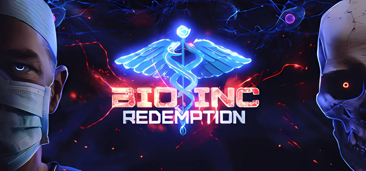 Bio Inc Redemption Build 19386787