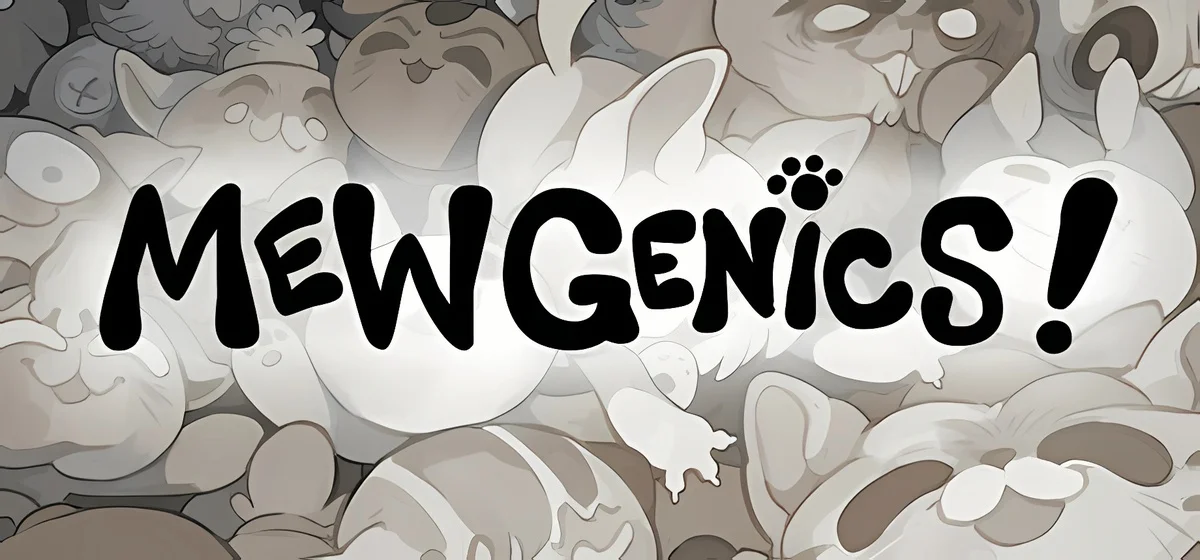 Mewgenics v1.1.21039a RUS