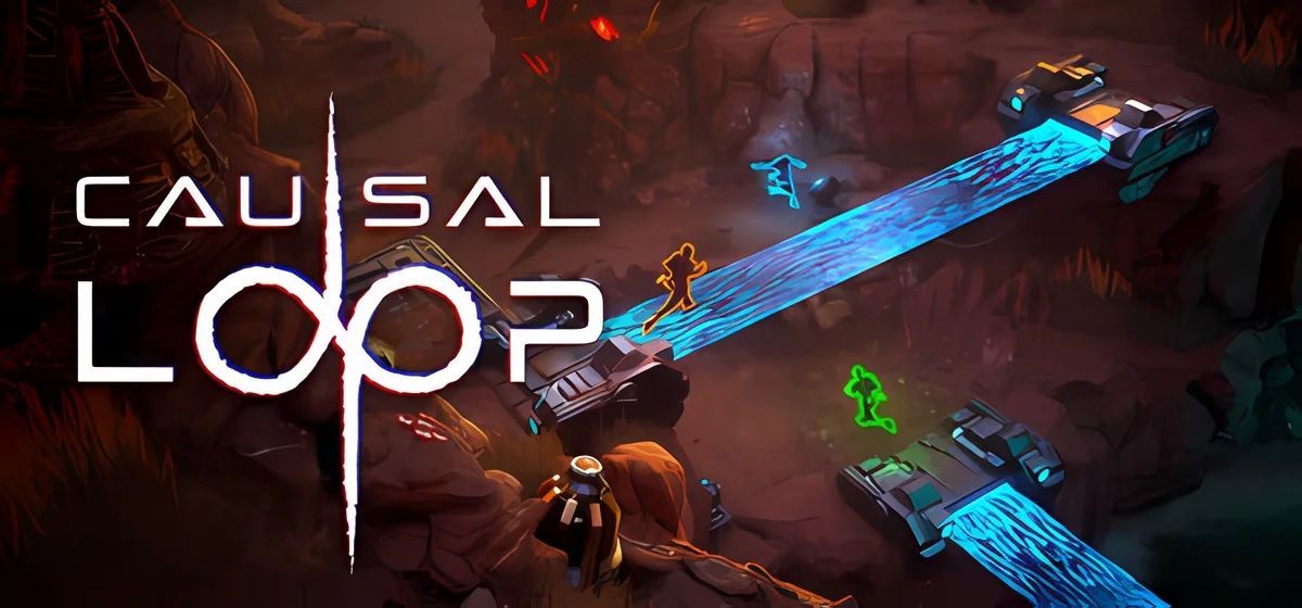 Causal Loop v30.05.2026