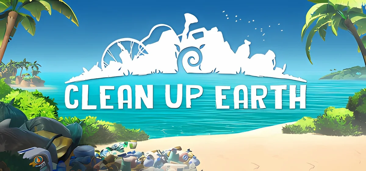 Clean Up Earth