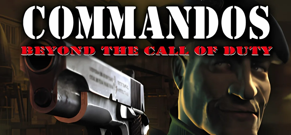 Commandos Beyond the Call of Duty v27.04.2026