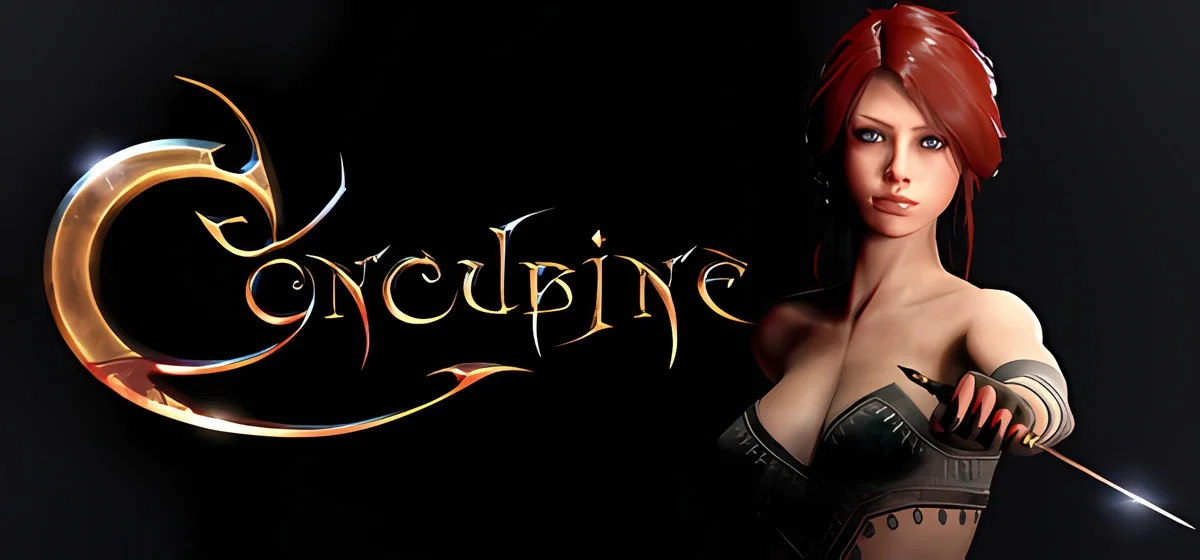 Concubine Build 21442432 - early access