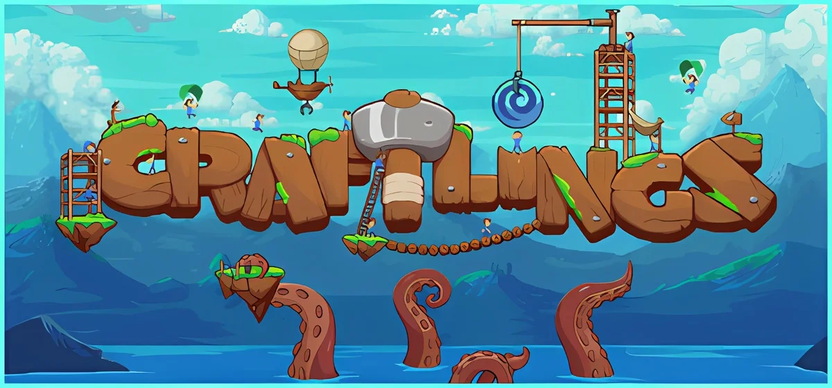 Craftlings v1.1.3
