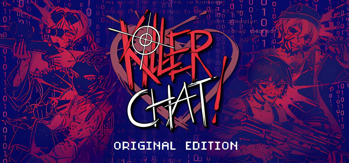 Killer Chat! Original Edition v1.4.2