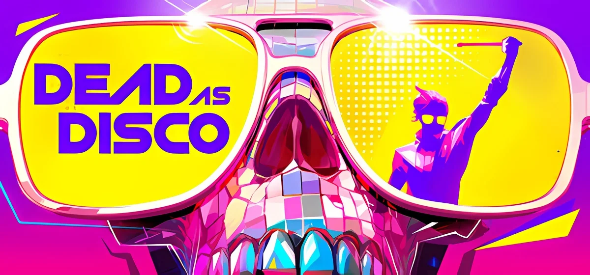 Dead as Disco Build 23060593 - early access