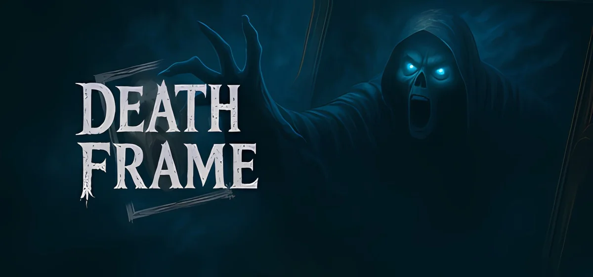 Death Frame Build 20415494