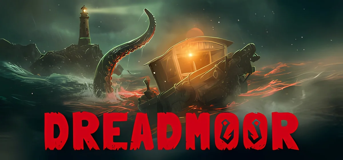 DREADMOOR v0.1.26a