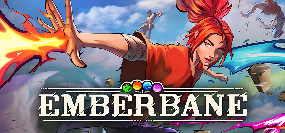 Emberbane v1.1