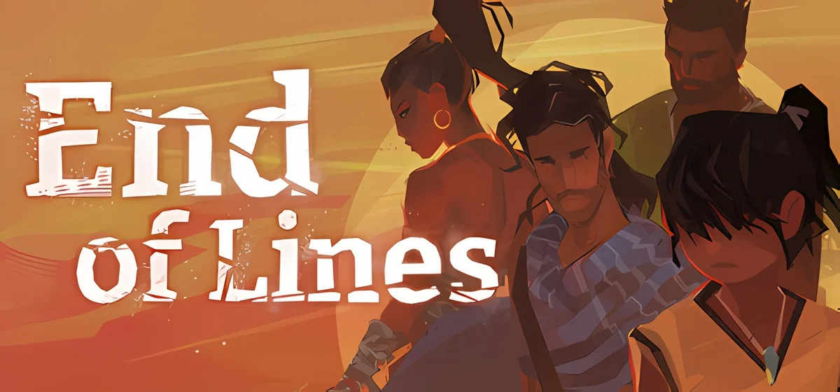 End of Lines v1.04