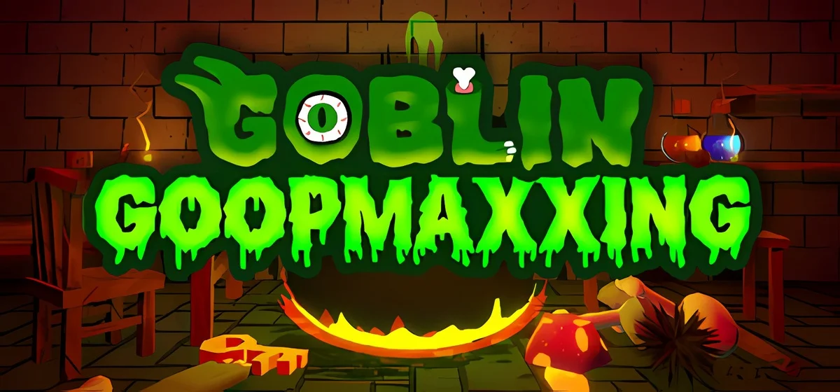 Goblin Goopmaxxing Build 20692529