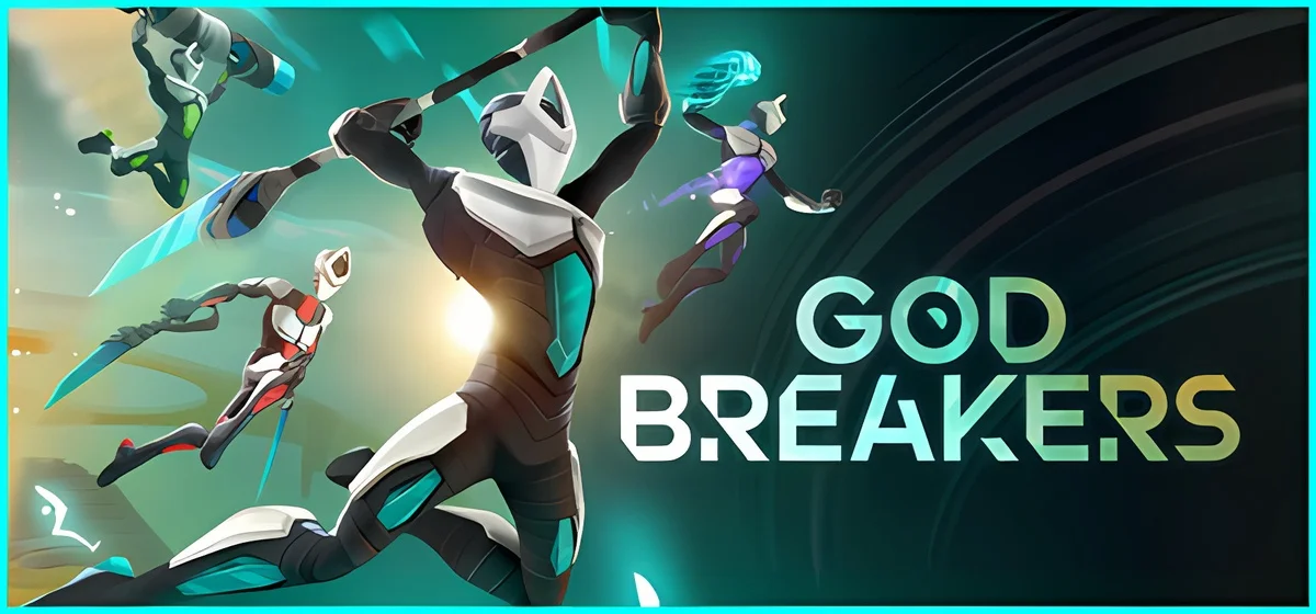 GODBREAKERS v1.2