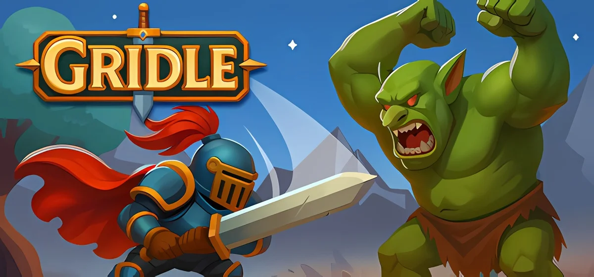 Gridle Build 21630698