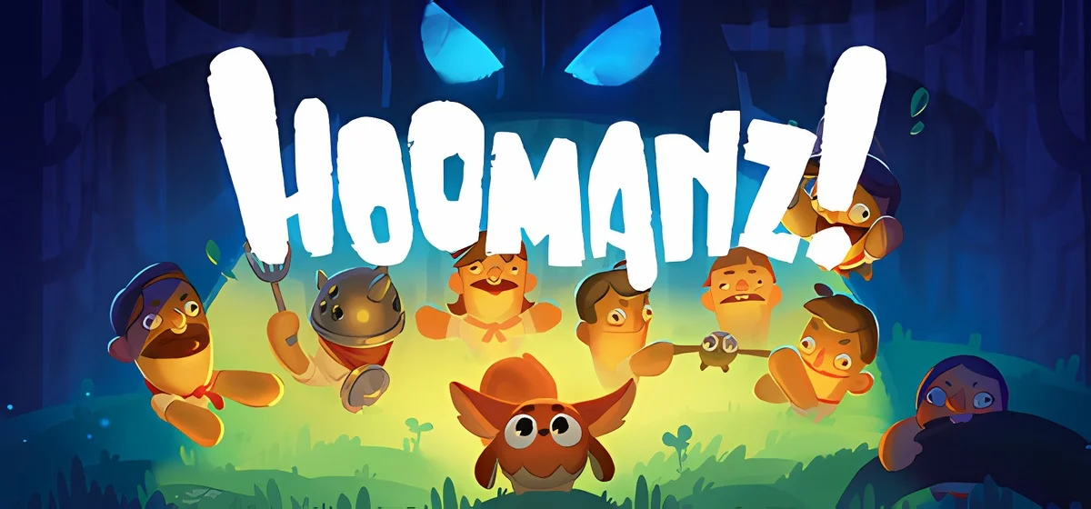 Hoomanz! Build 20518831