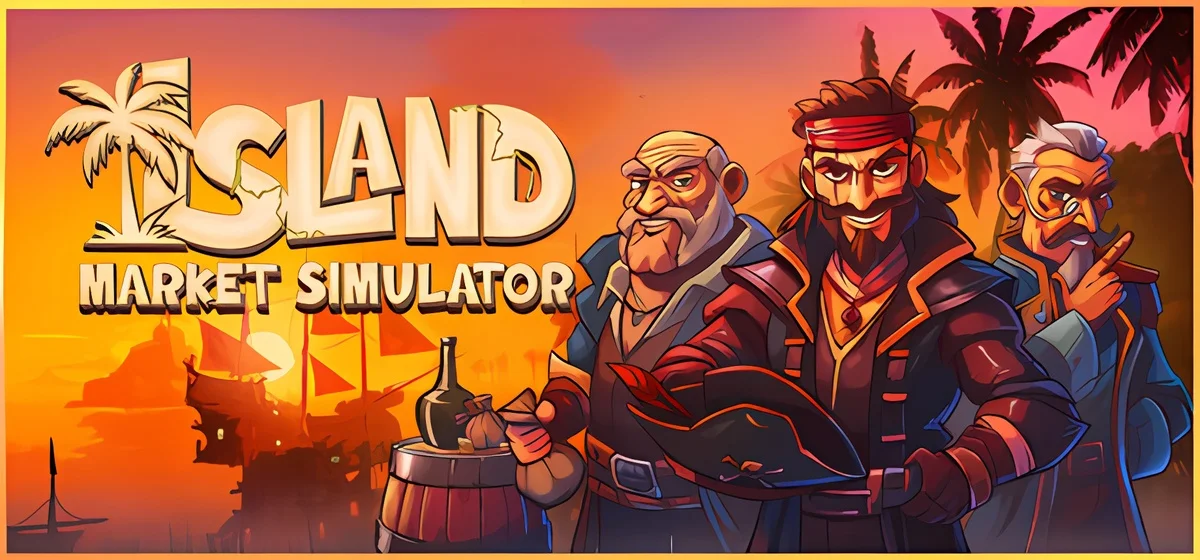 Island Market Simulator Build 22539172 - early access
