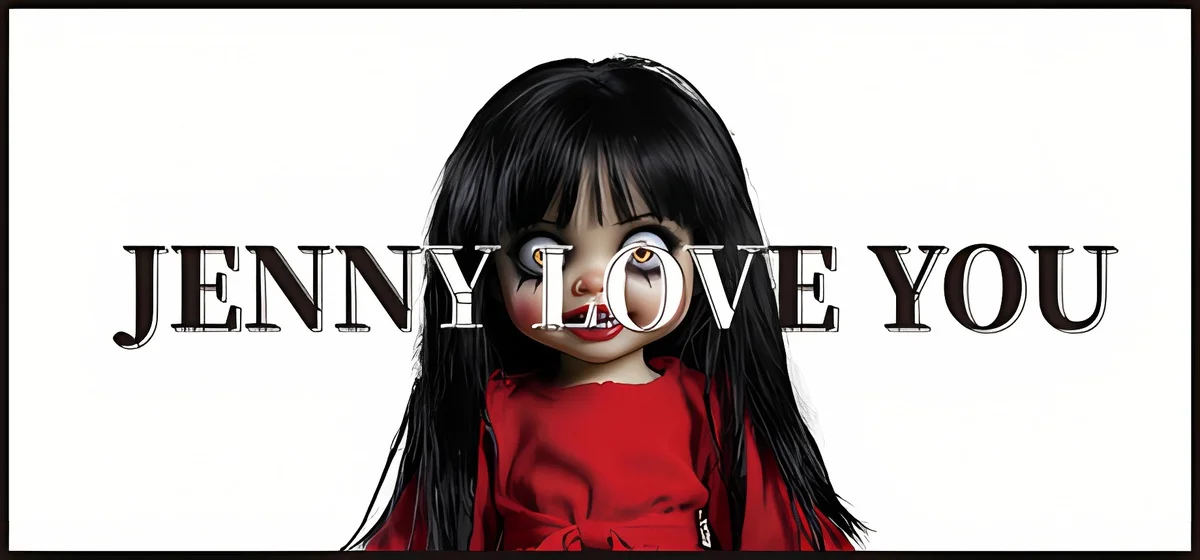 Jenny Love You Build 21238017