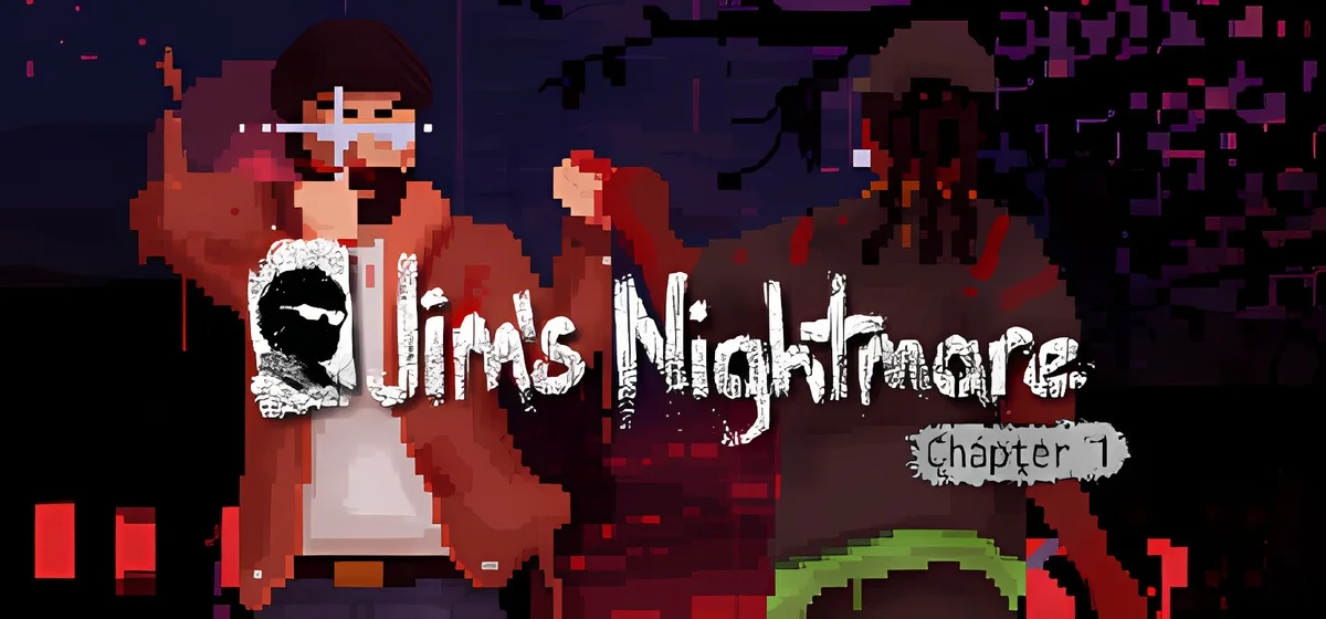 Jim's Nightmare Chapter 1 v20.09.2024 - early access