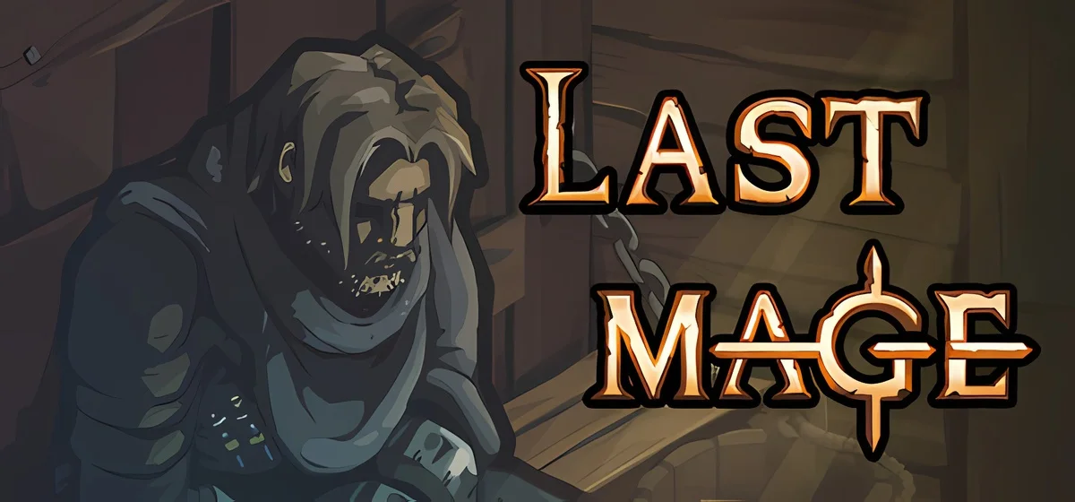 Last Mage Build 22126293 - early access
