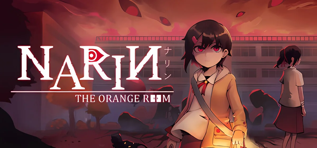 Narin The Orange Room Build 22699375