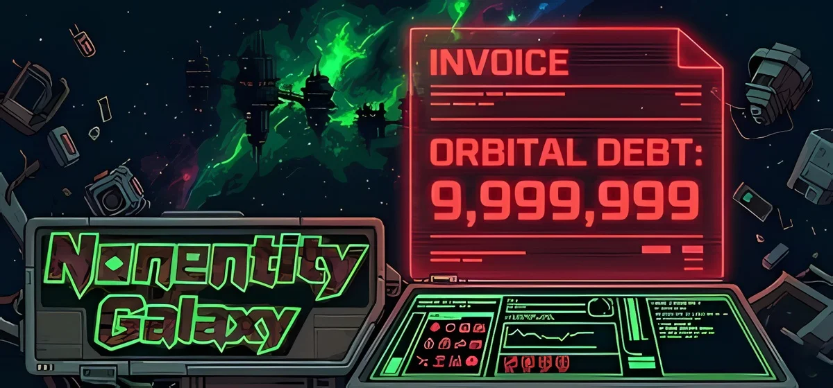 Nonentity Galaxy Build 21837997