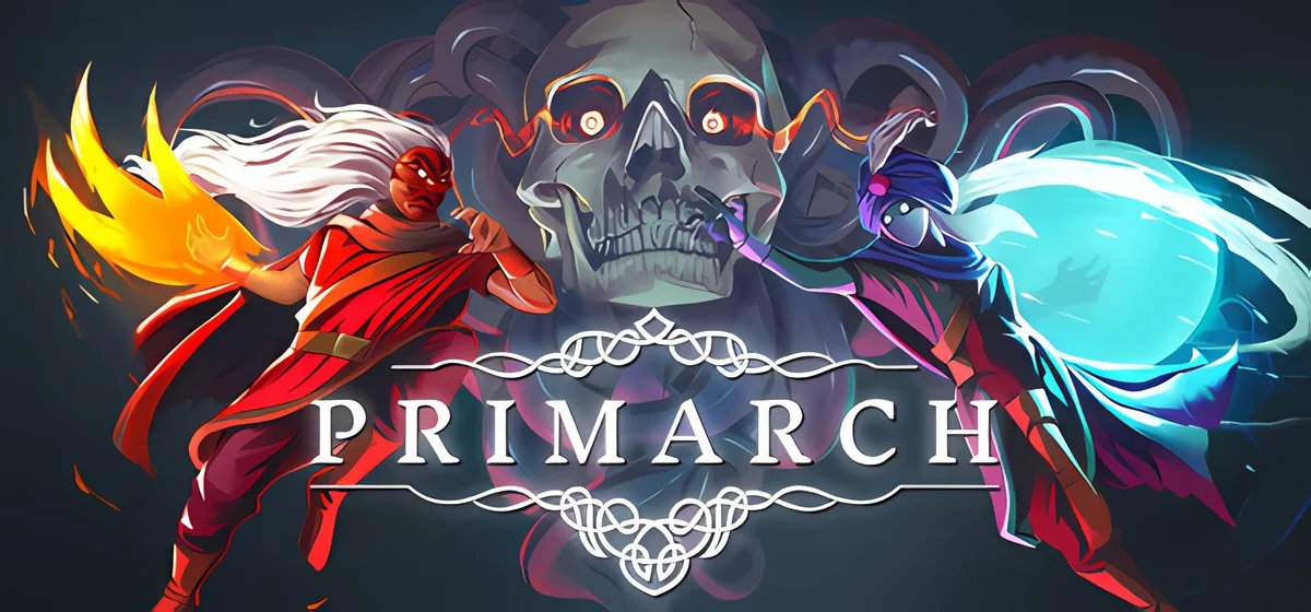 Primarch Build 23529277