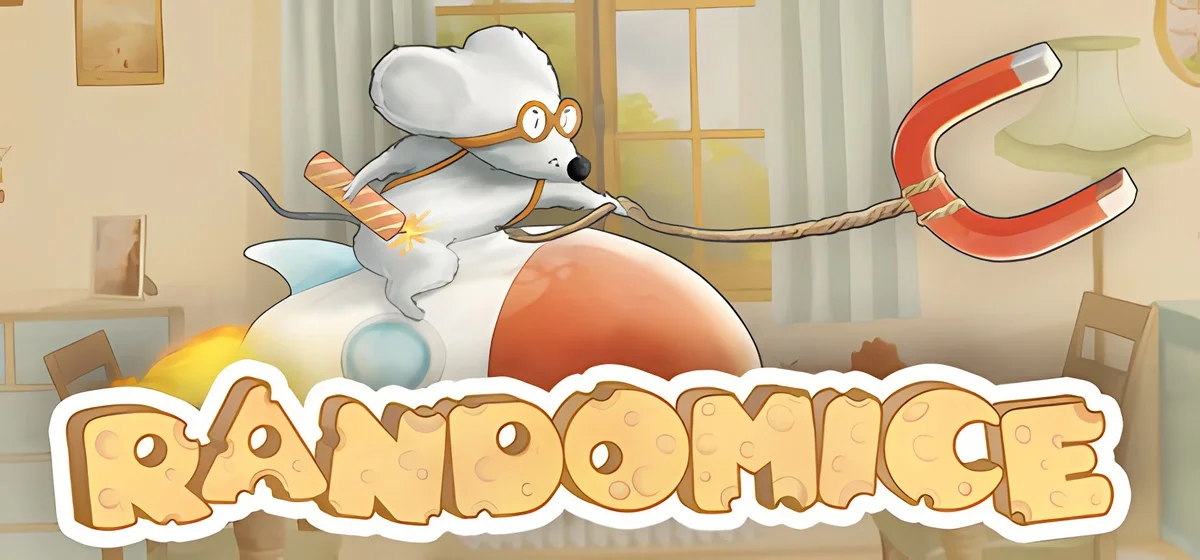 Randomice Build 20966222