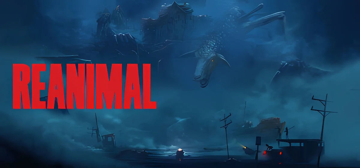REANIMAL v13.10.2025