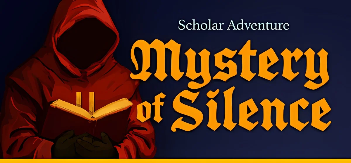 Scholar Adventure Mystery of Silence Build 21147791