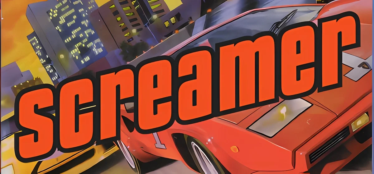 Screamer Build 23154692