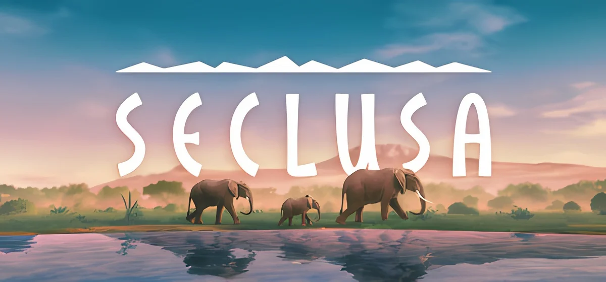 Seclusa Build 21993950