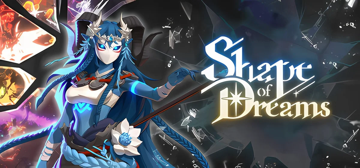 Shape of Dreams v14.09.2025