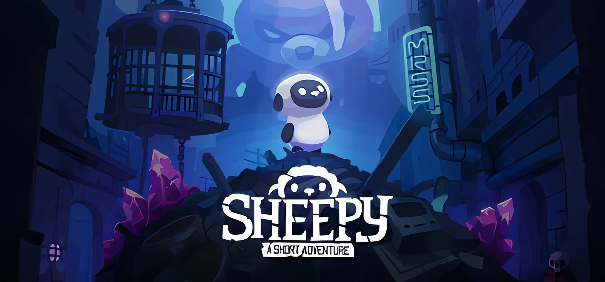 Sheepy A Short Adventure v21032025