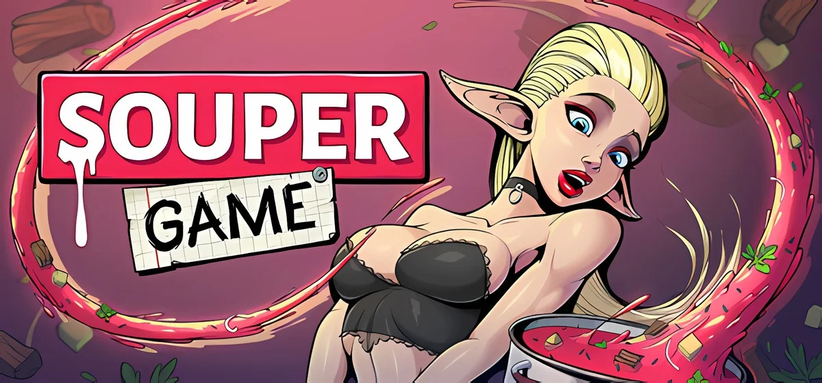 Souper Game Build 21804055