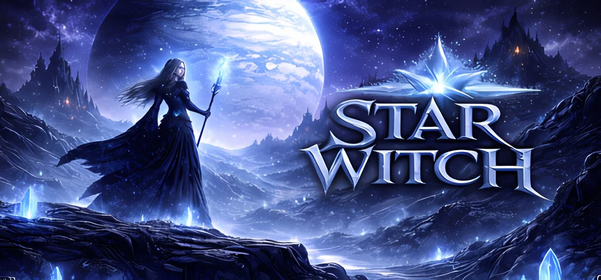 Star Witch Build 21490895 - early access