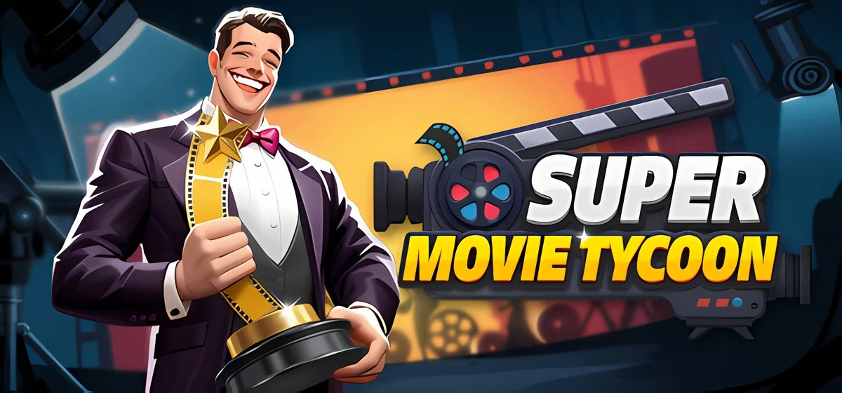 Super Movie Tycoon Build 20622679
