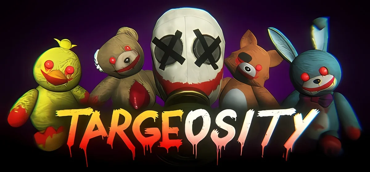 Targeosity Horror Build 16021632