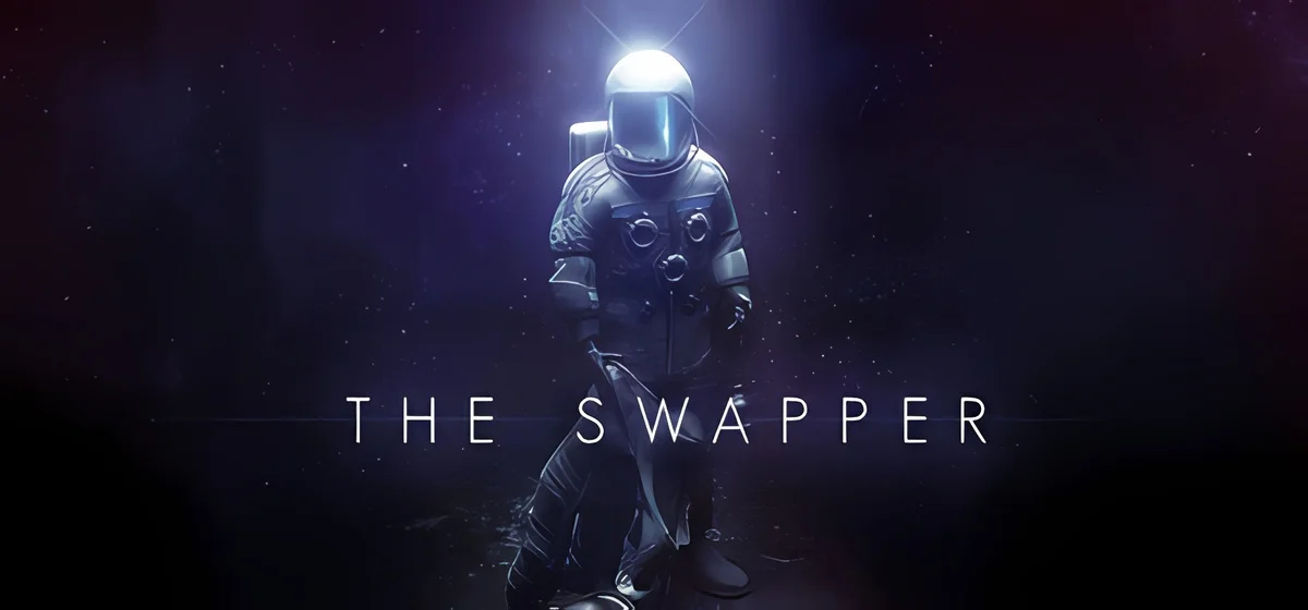 The Swapper v1.41