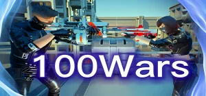 100 Wars Build 16046232