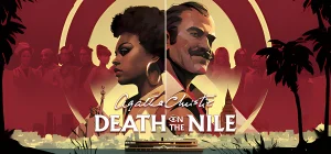 Agatha Christie - Death on the Nile v1.3.0 20251017.215031