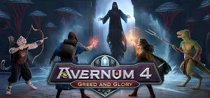 Avernum 4 Greed and Glory v1.0.2