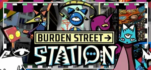 Burden Street Station Build 23341307