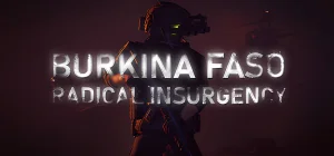 Burkina Faso Radical Insurgency v1.1