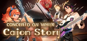 Concerto on White Cajon Story Build 21899201