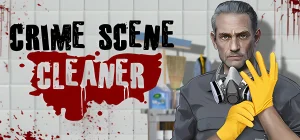 Crime Scne Cleaner v102k