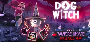 DOG WITCH Build 20888561