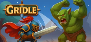 Gridle Build 21630698