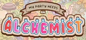 My Party Needs An Alchemist Build 17903346